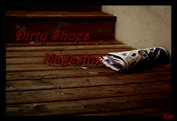 Dirty l Shoes l Site